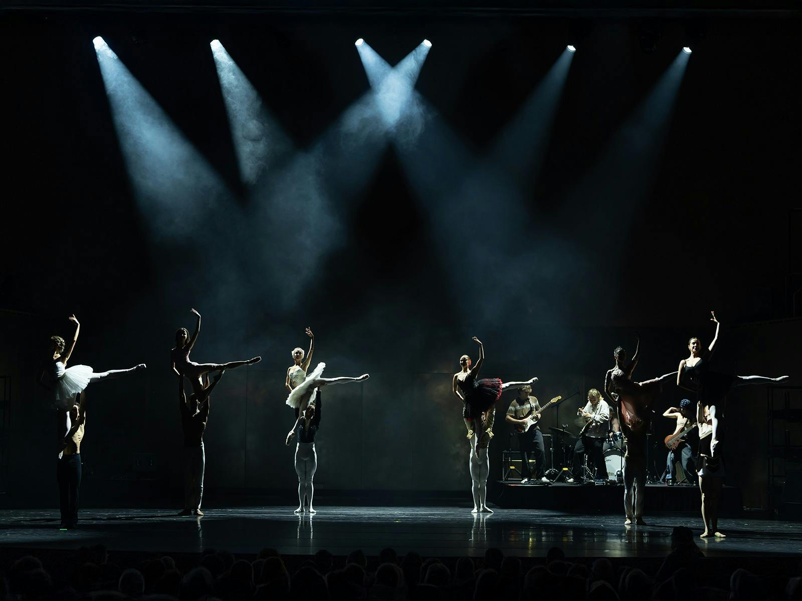 Ballet International Gala VI | Cairns