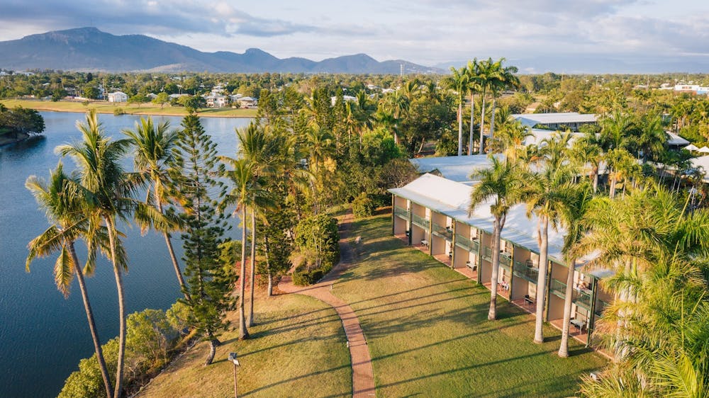 Mercure Townsville