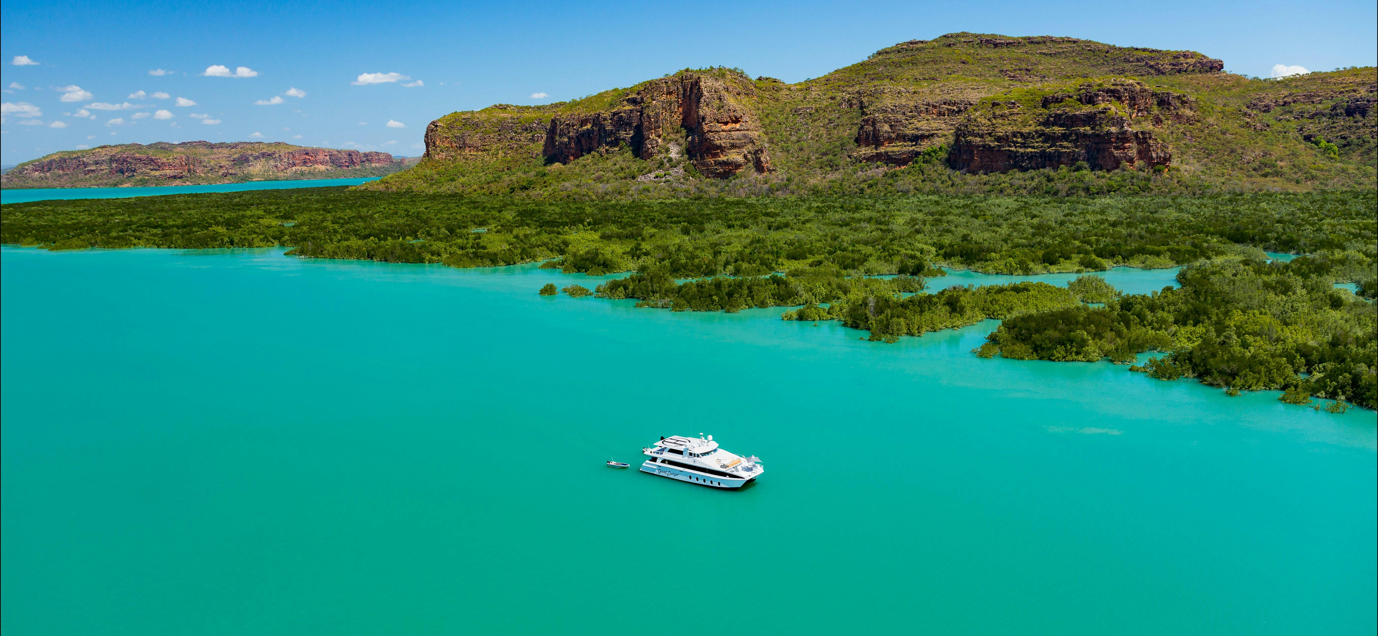 7 Night Southern Kimberley Experience