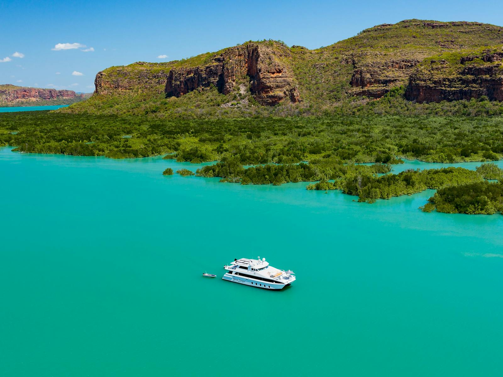 7 Night Southern Kimberley Experience