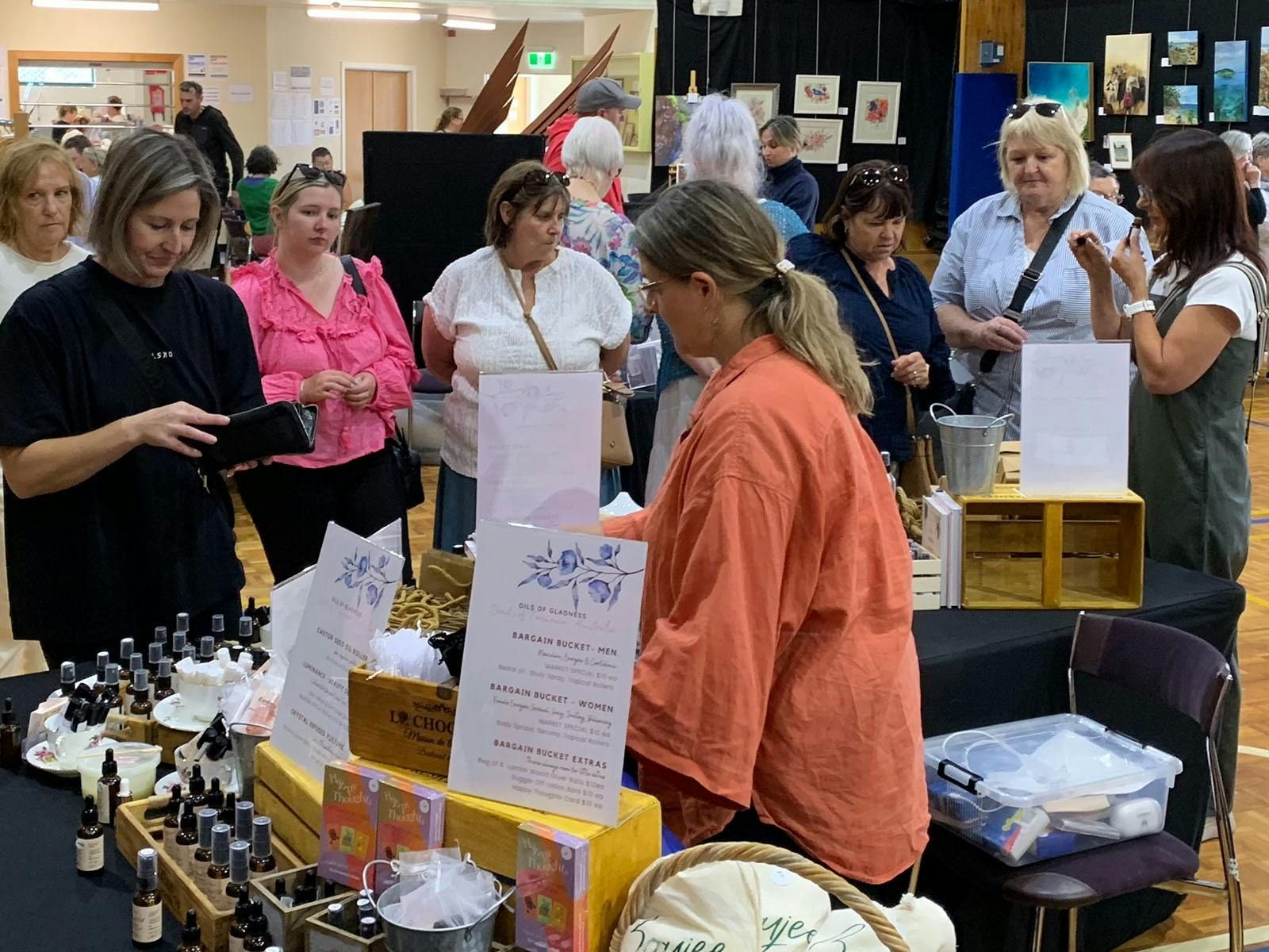 Tasman Art & Craft Exhibition 2025