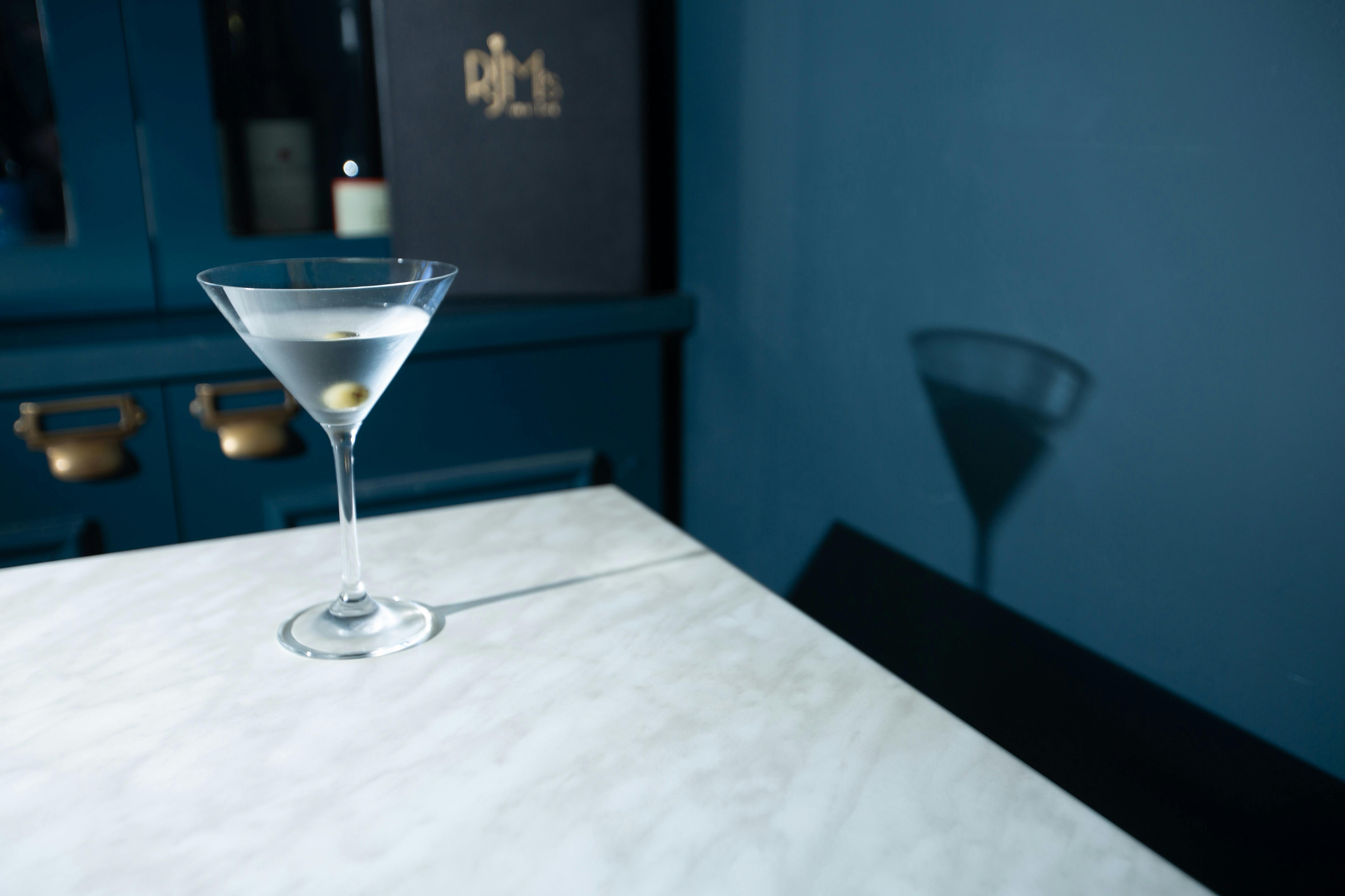 RJM's Wine Bar