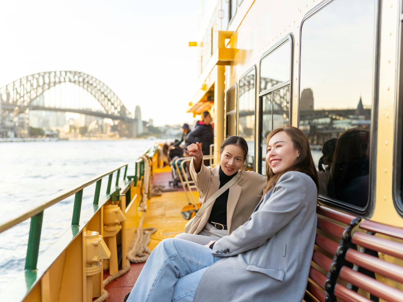 Blue Mountains Tours