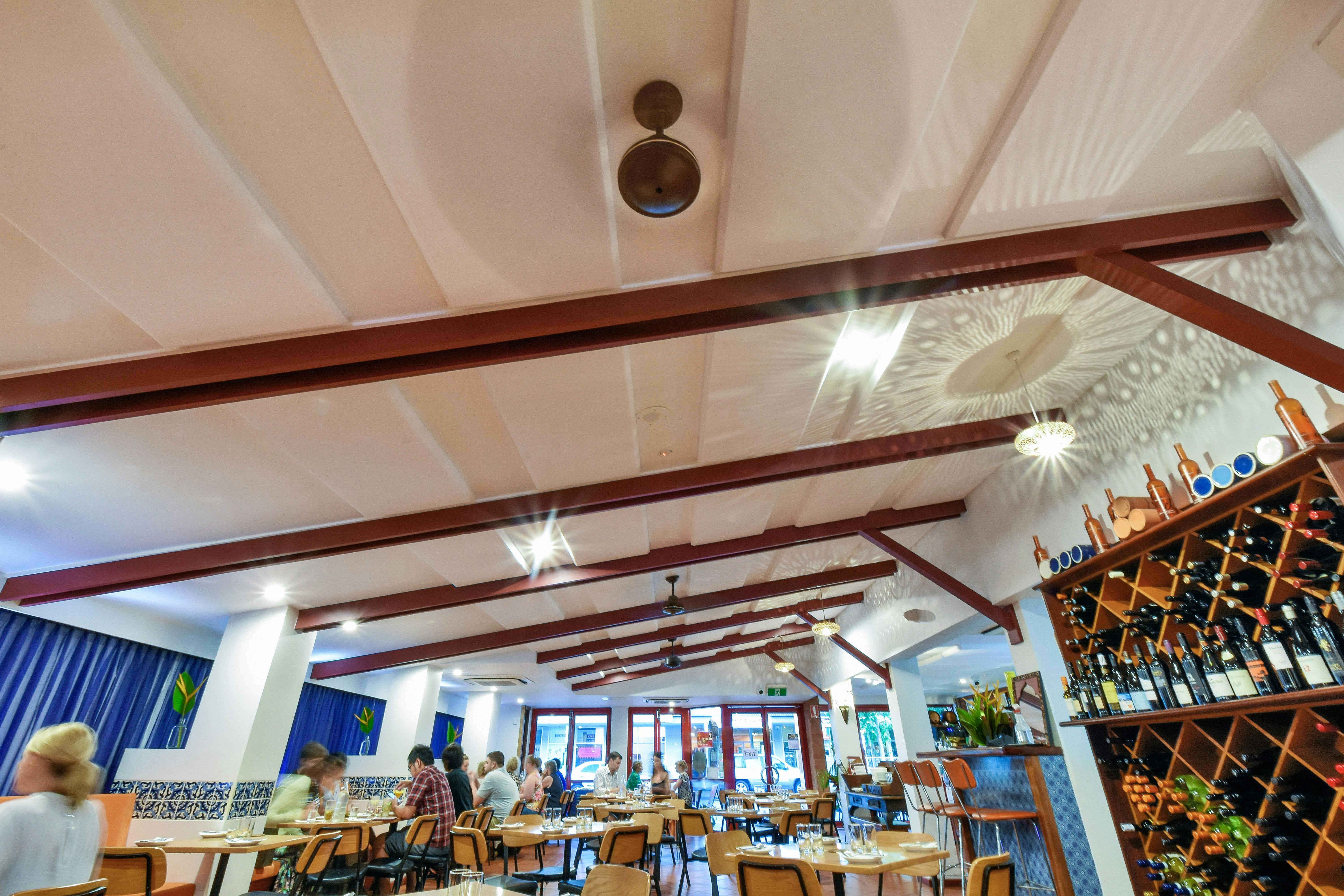 beautiful top to bottom