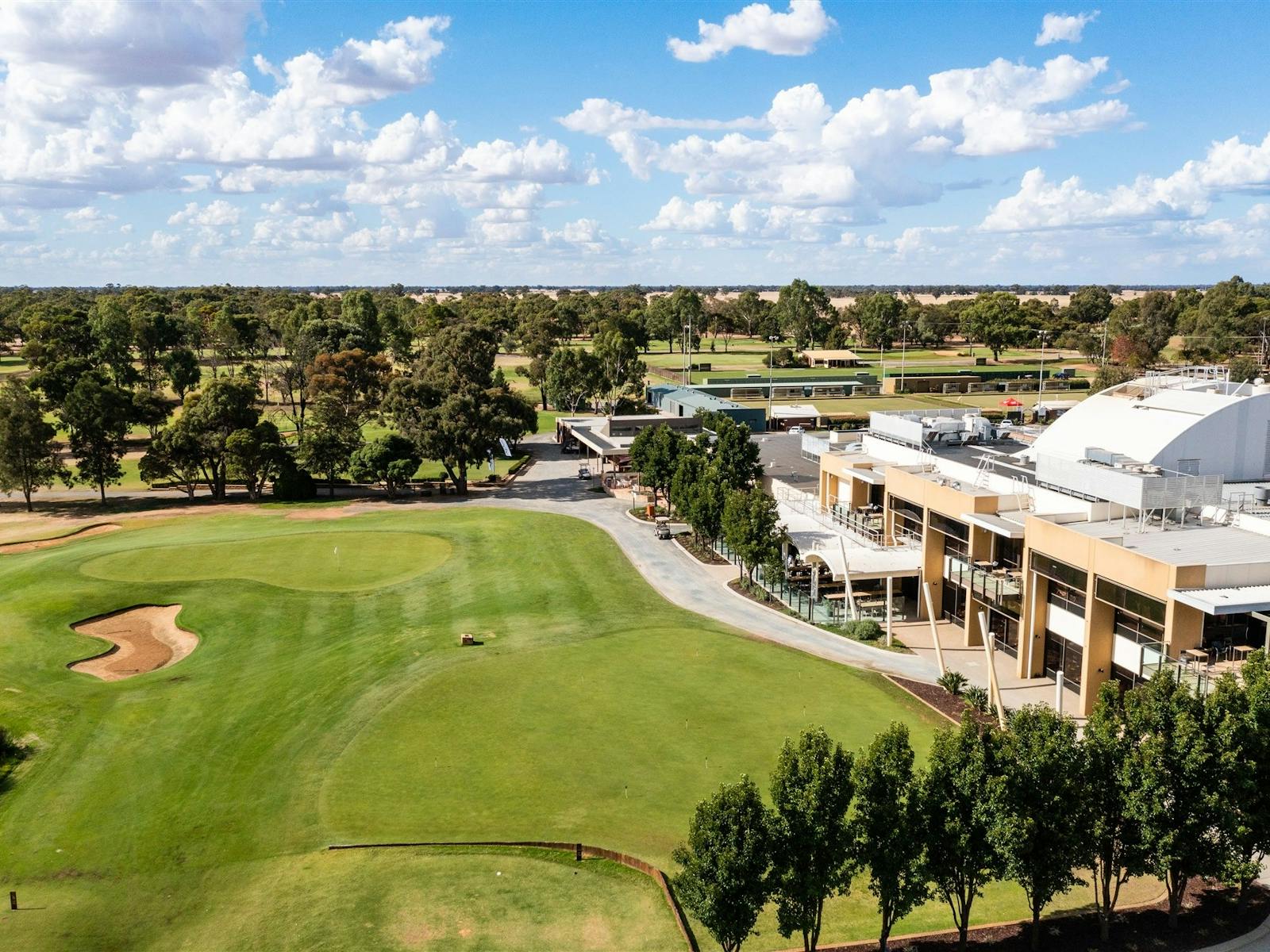 Clubhouse