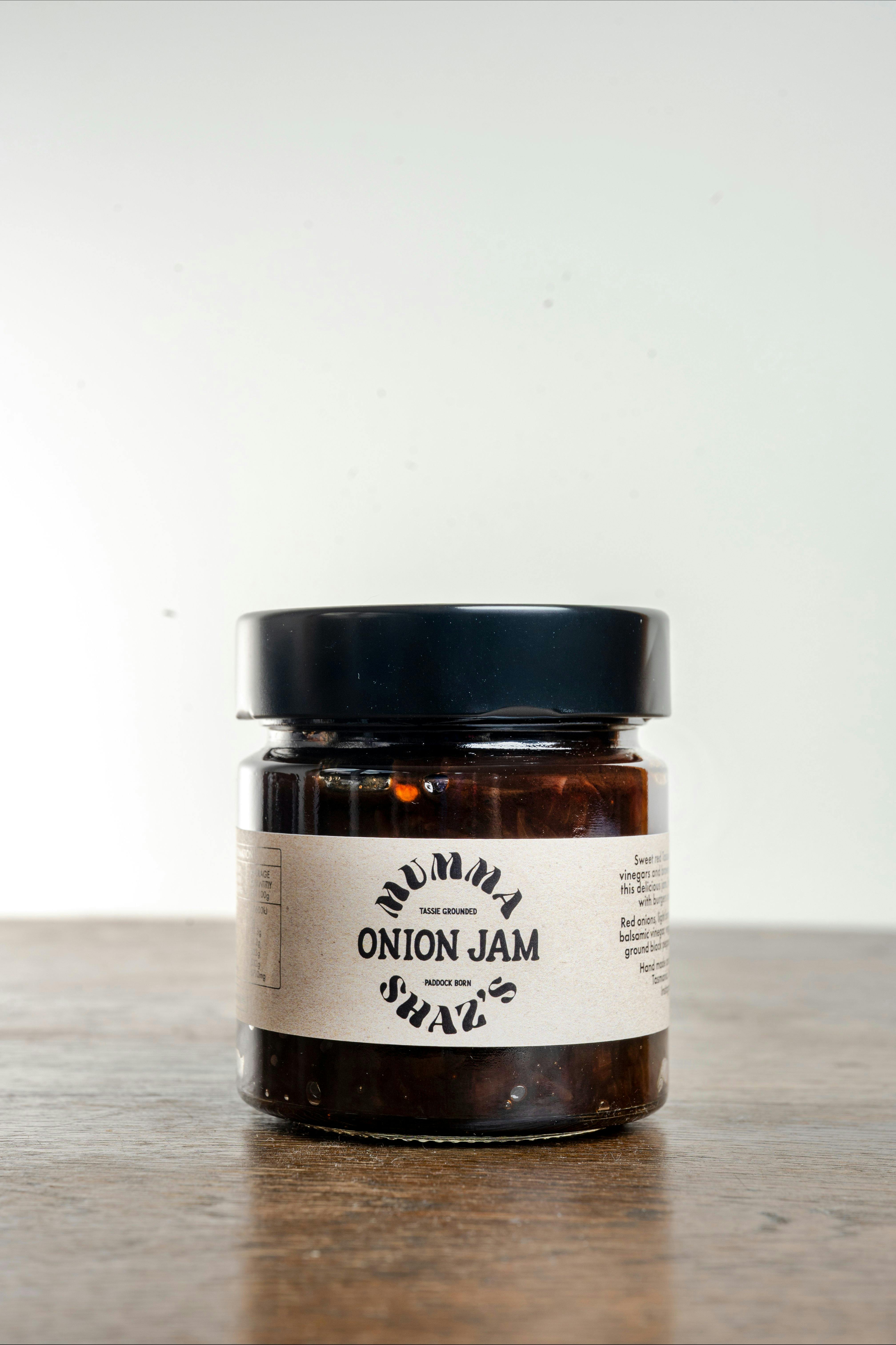 Onion Jam