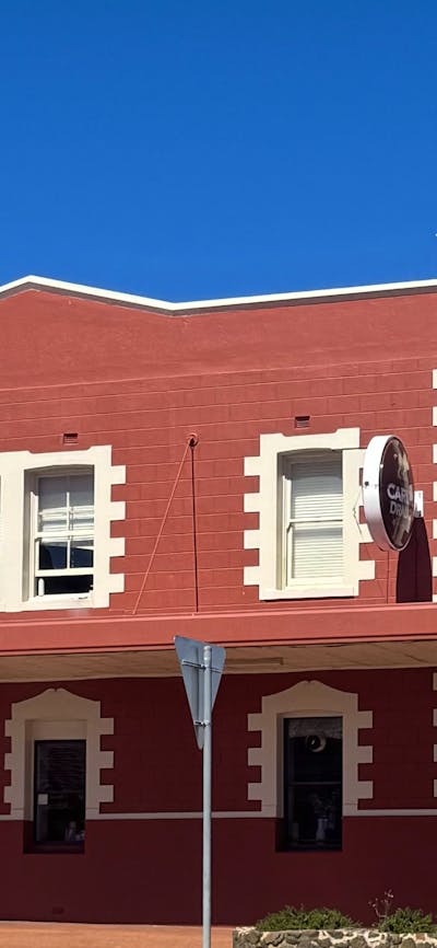 Crookwell hotel