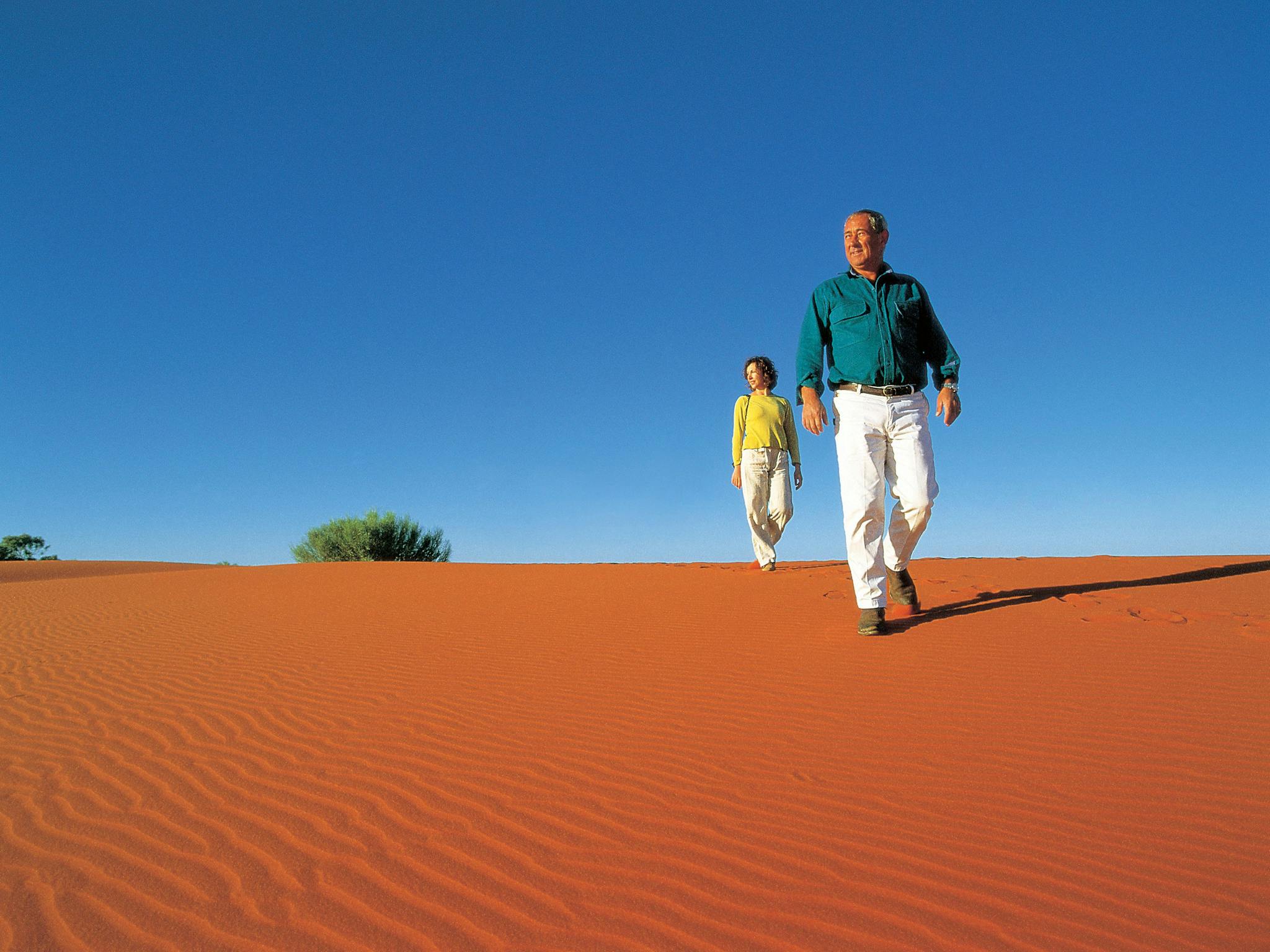 Windorah Sandhills Windorah Sandhills
