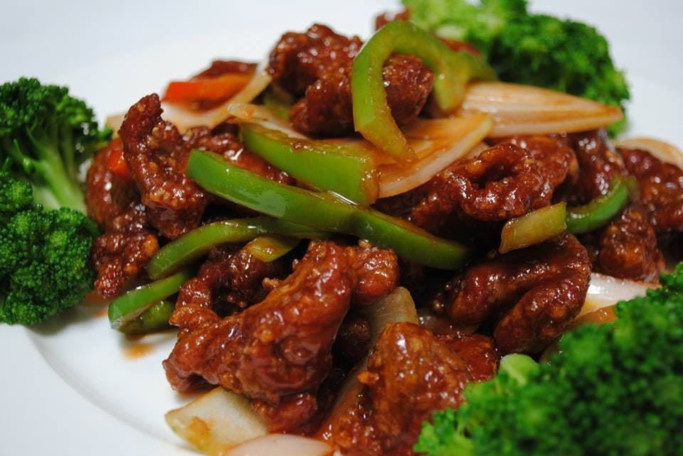 Asia Garden Chinese Restaurant