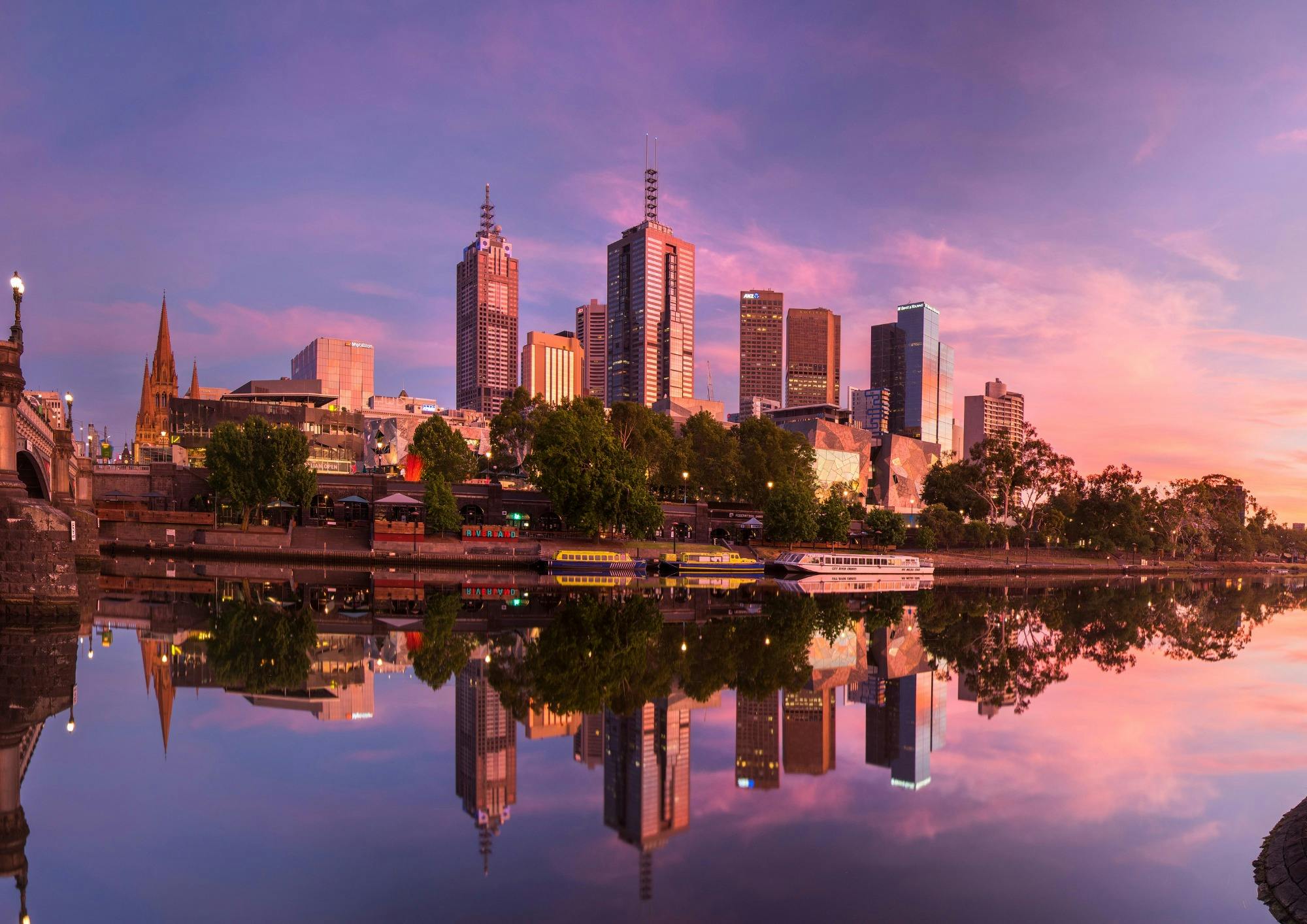 cityscape