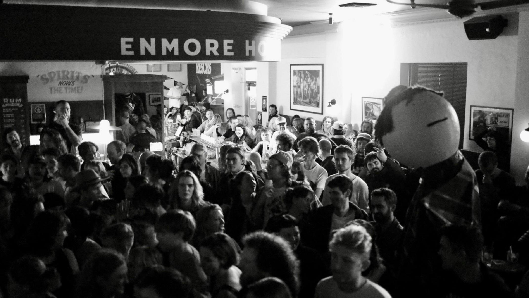 Enmore Hotel