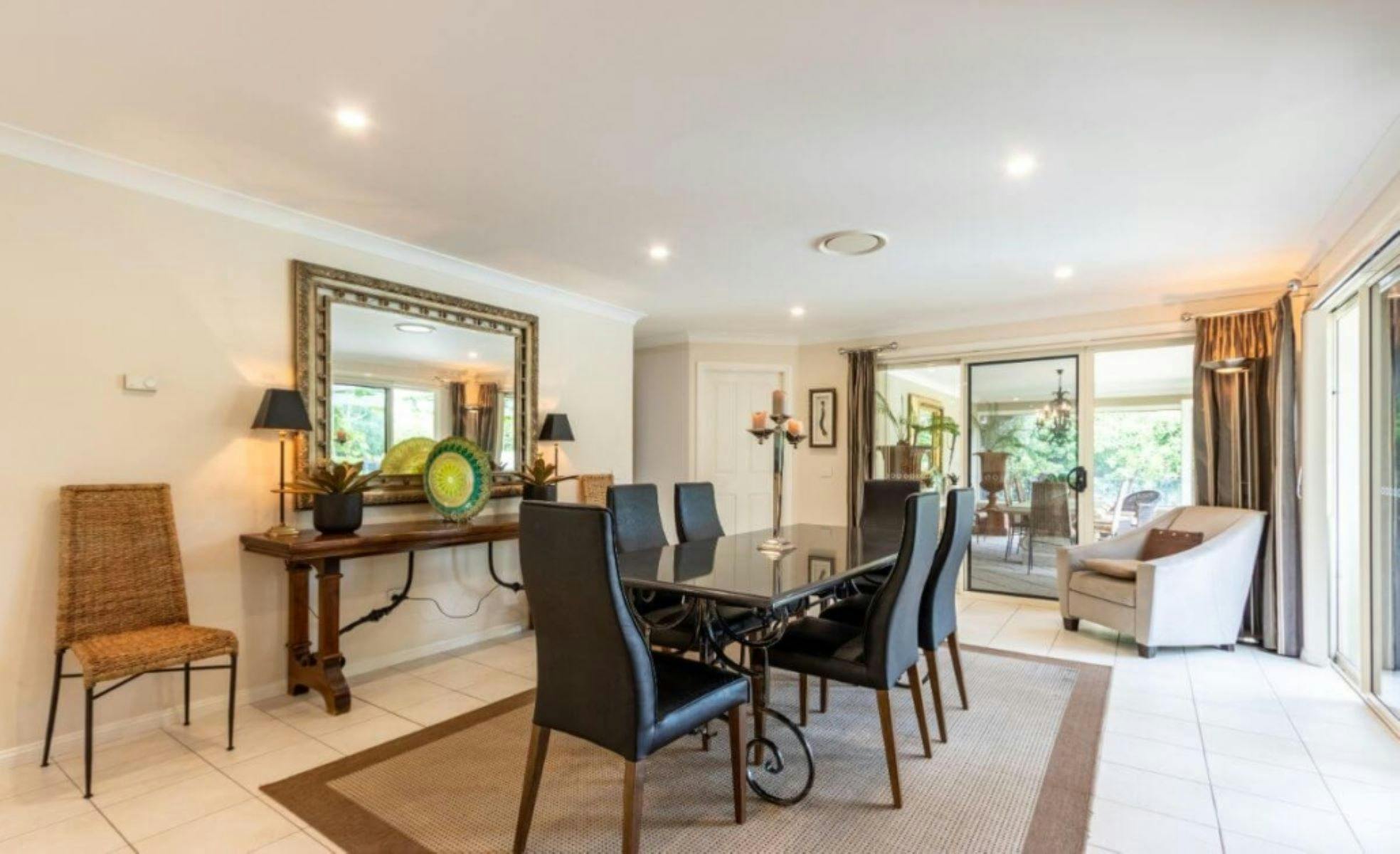 Bathurst Accommodation