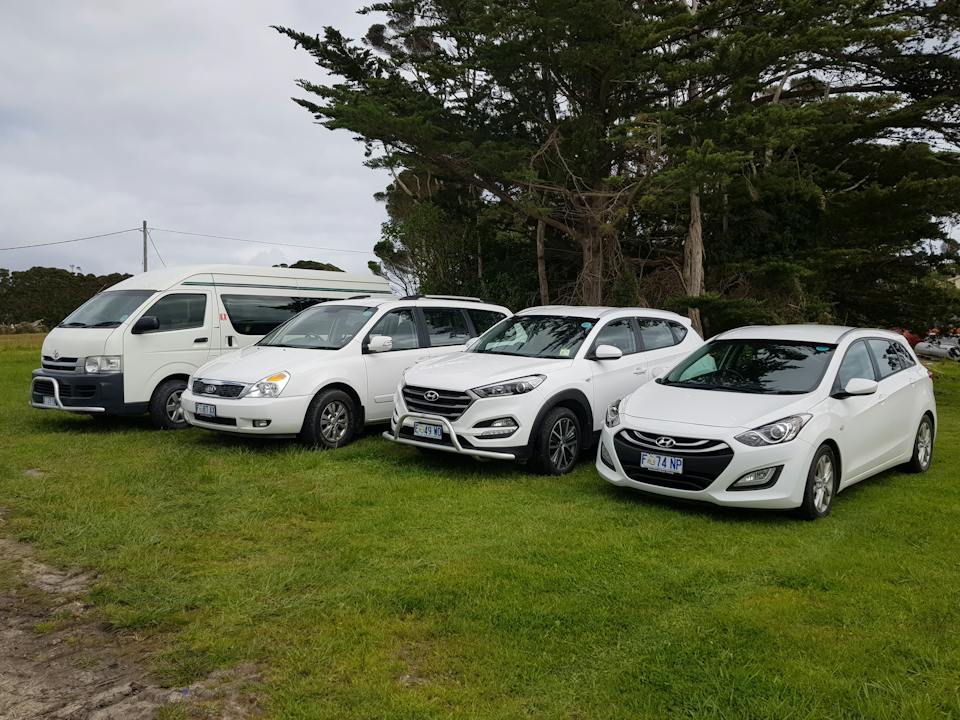 King Island Car Rental photo
