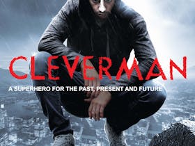 Cleverman Exhibition @ Yarrawarra