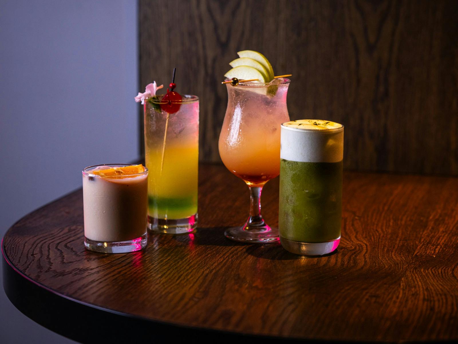 Live Music and Happy Hour at Bar 1603