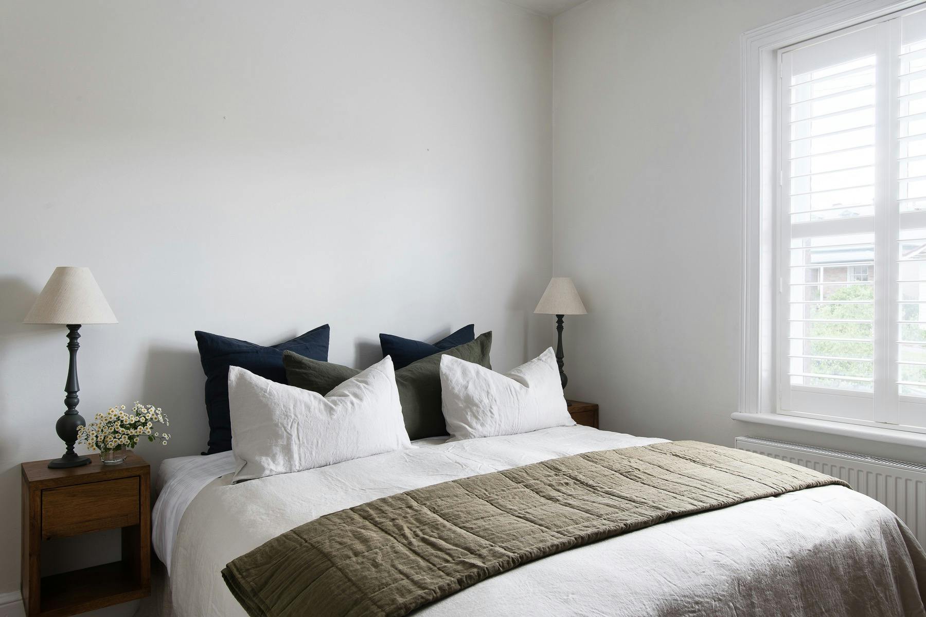 Launceston boutique accomodation Henry’s on Balfour