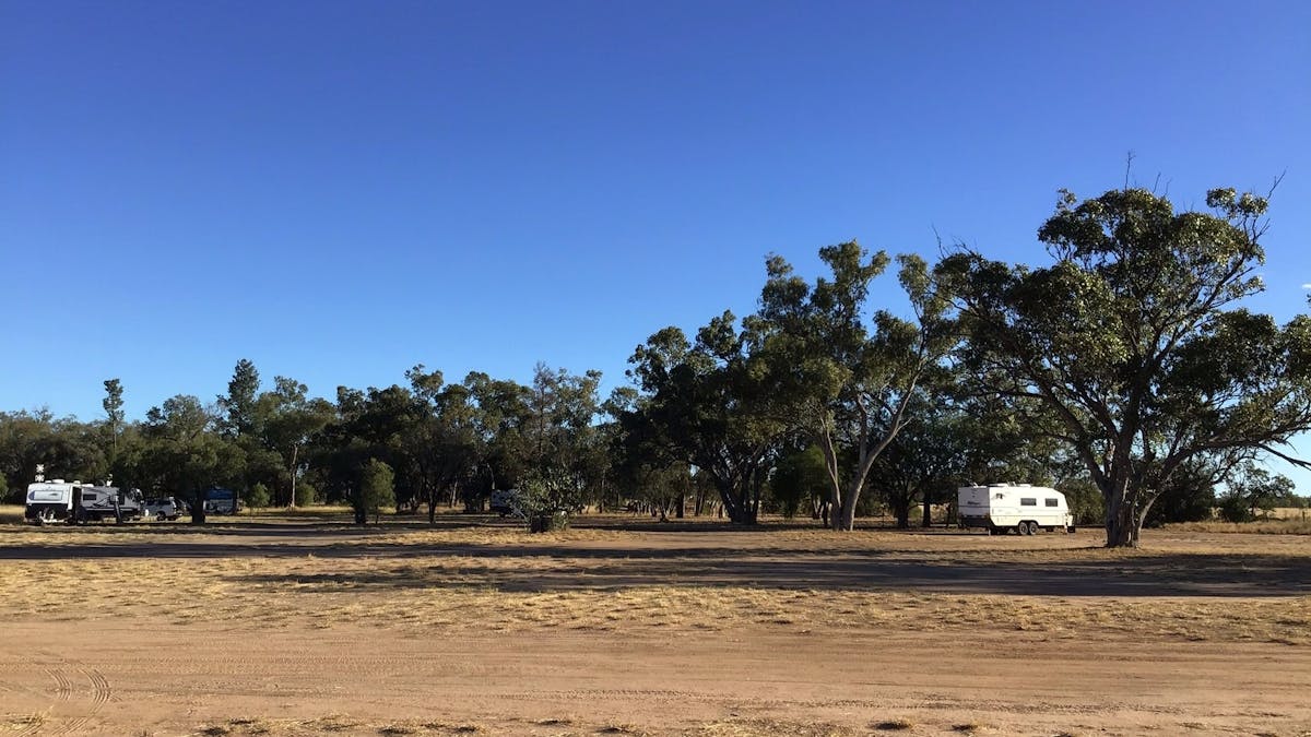 Site shot