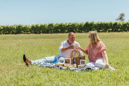 Courabyra Wines