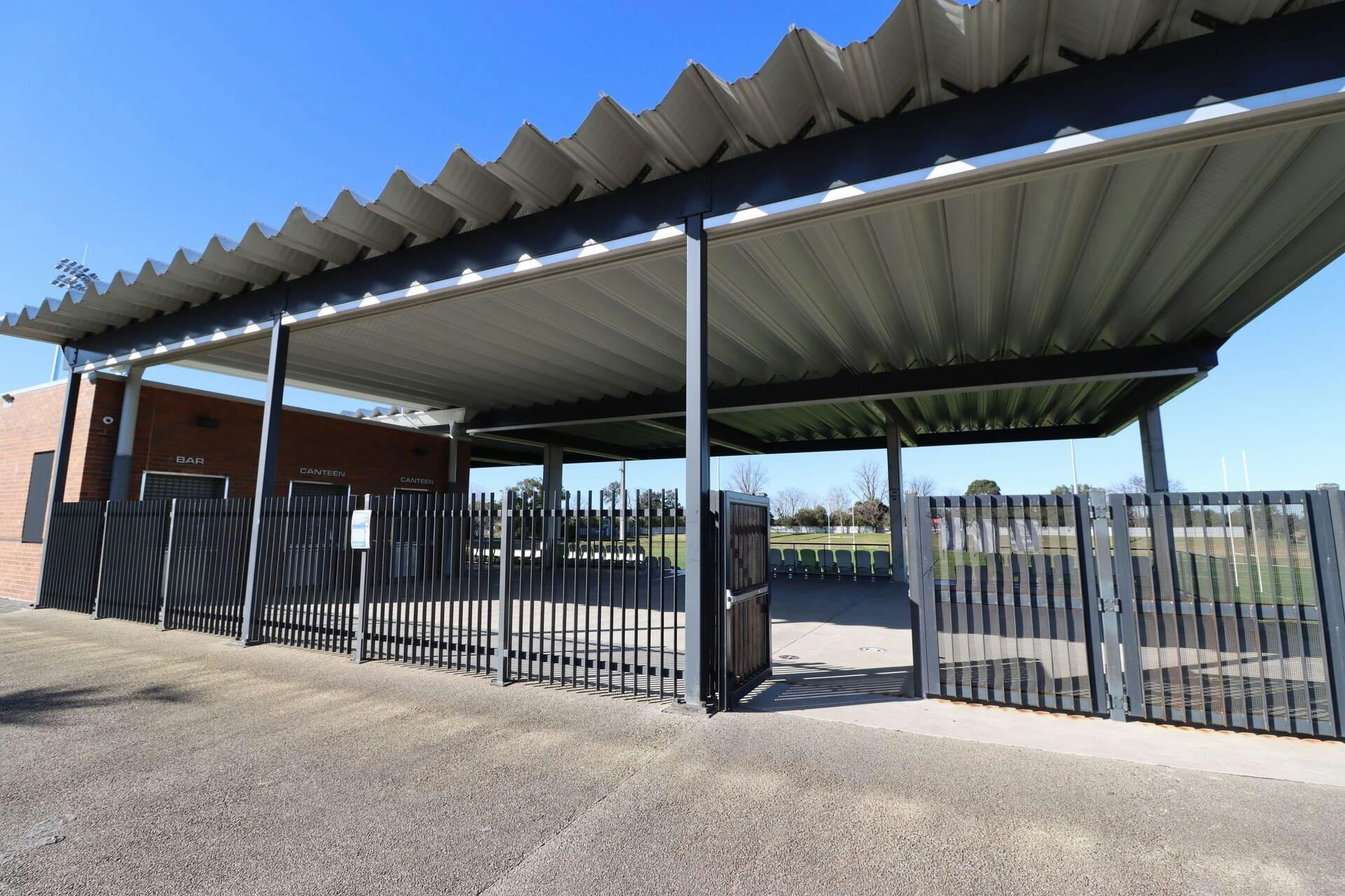 Maitland Regional Sportsground