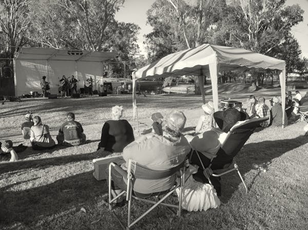 Pioneer Park