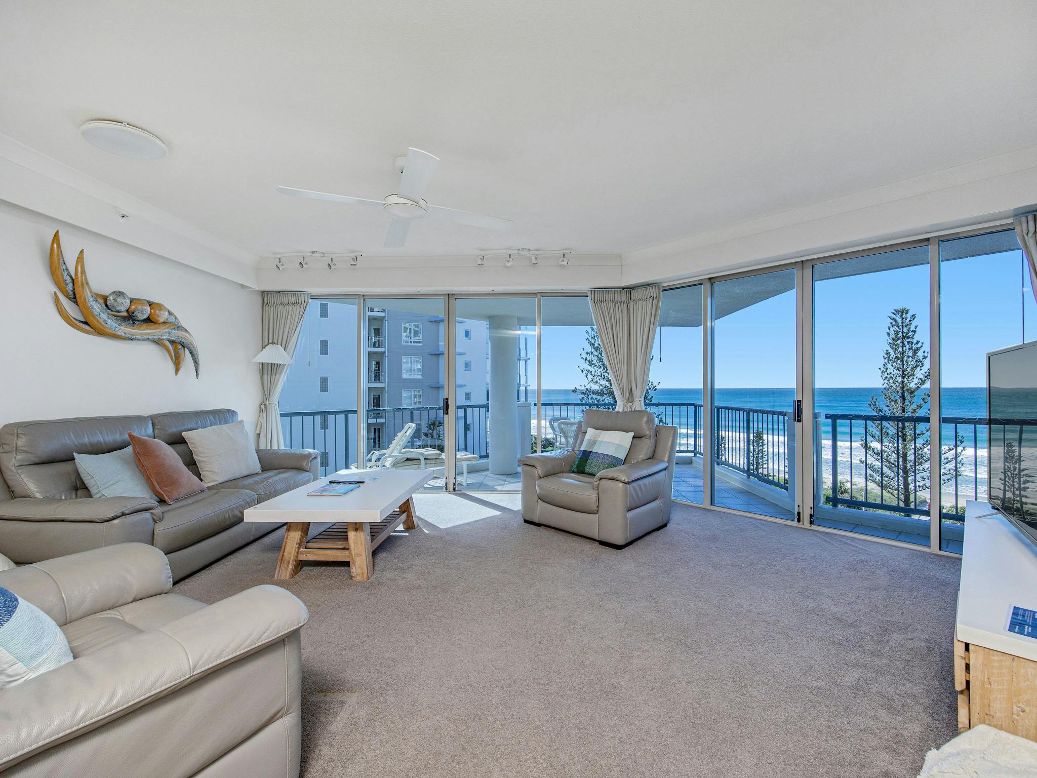 Partial Ocean View - Standard Partial Ocean View - Standard
