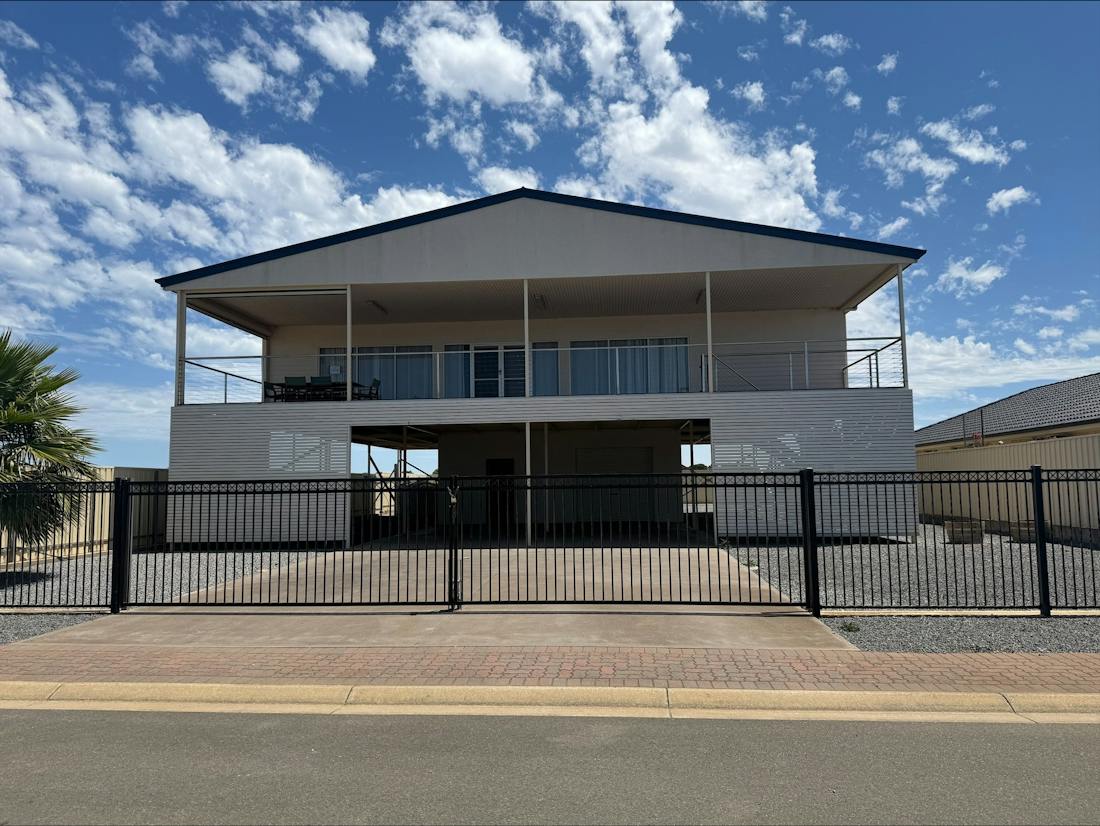 Karma on Compass - Edithburgh, Accommodation