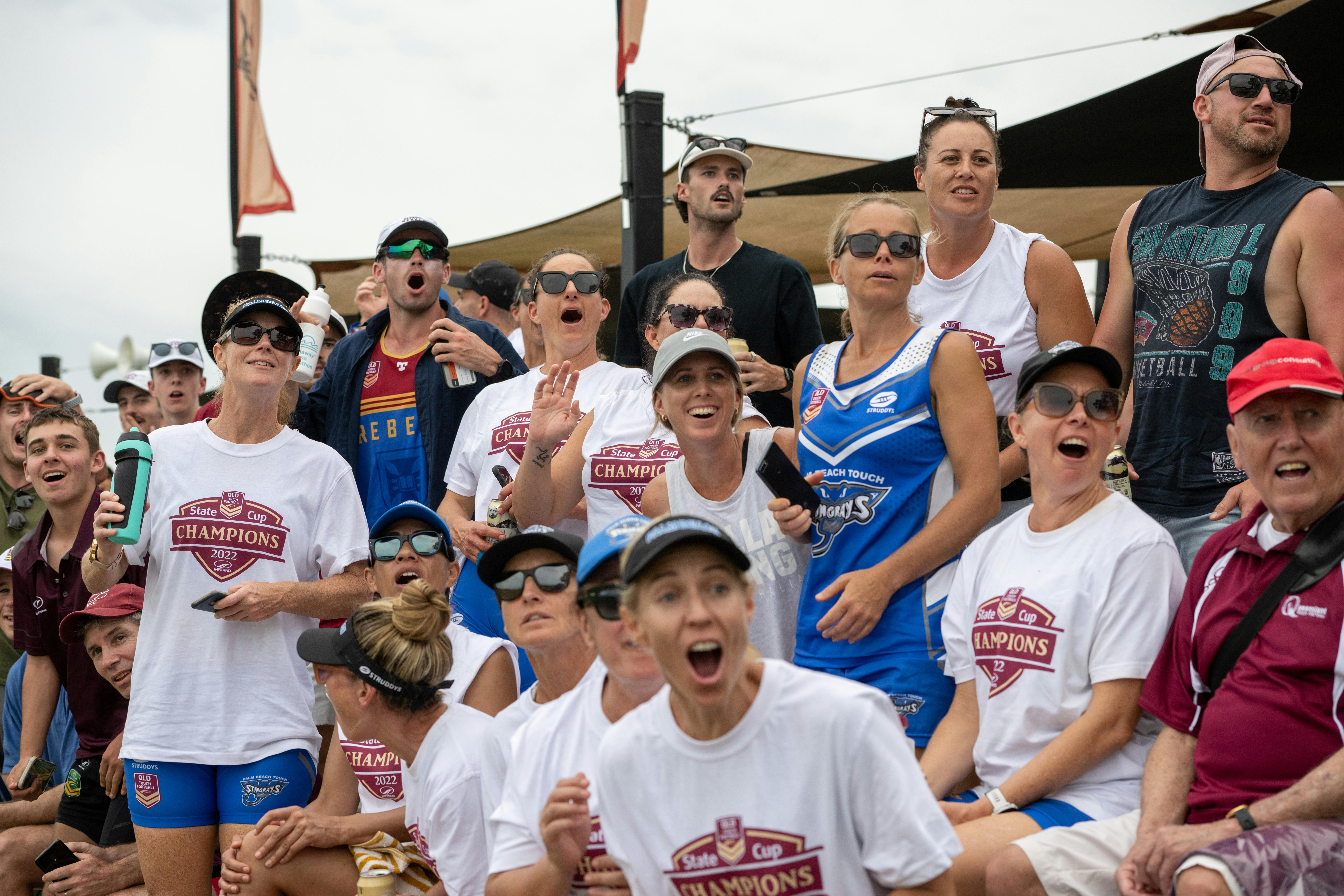 Crowd