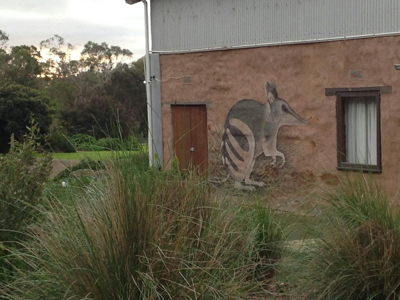 Hamilton Institute of Rural Learning