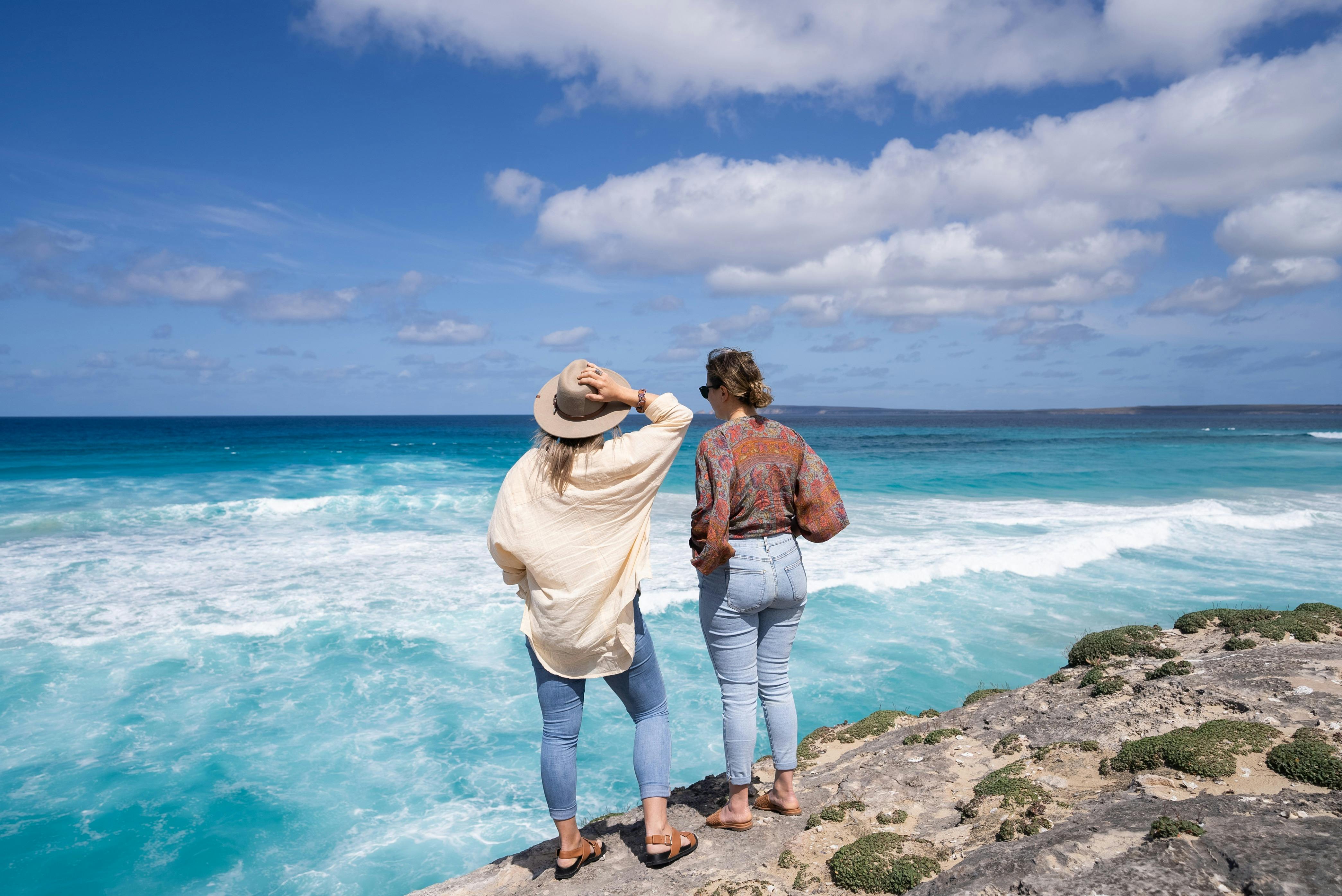 South Australian Coastlines is like no other
