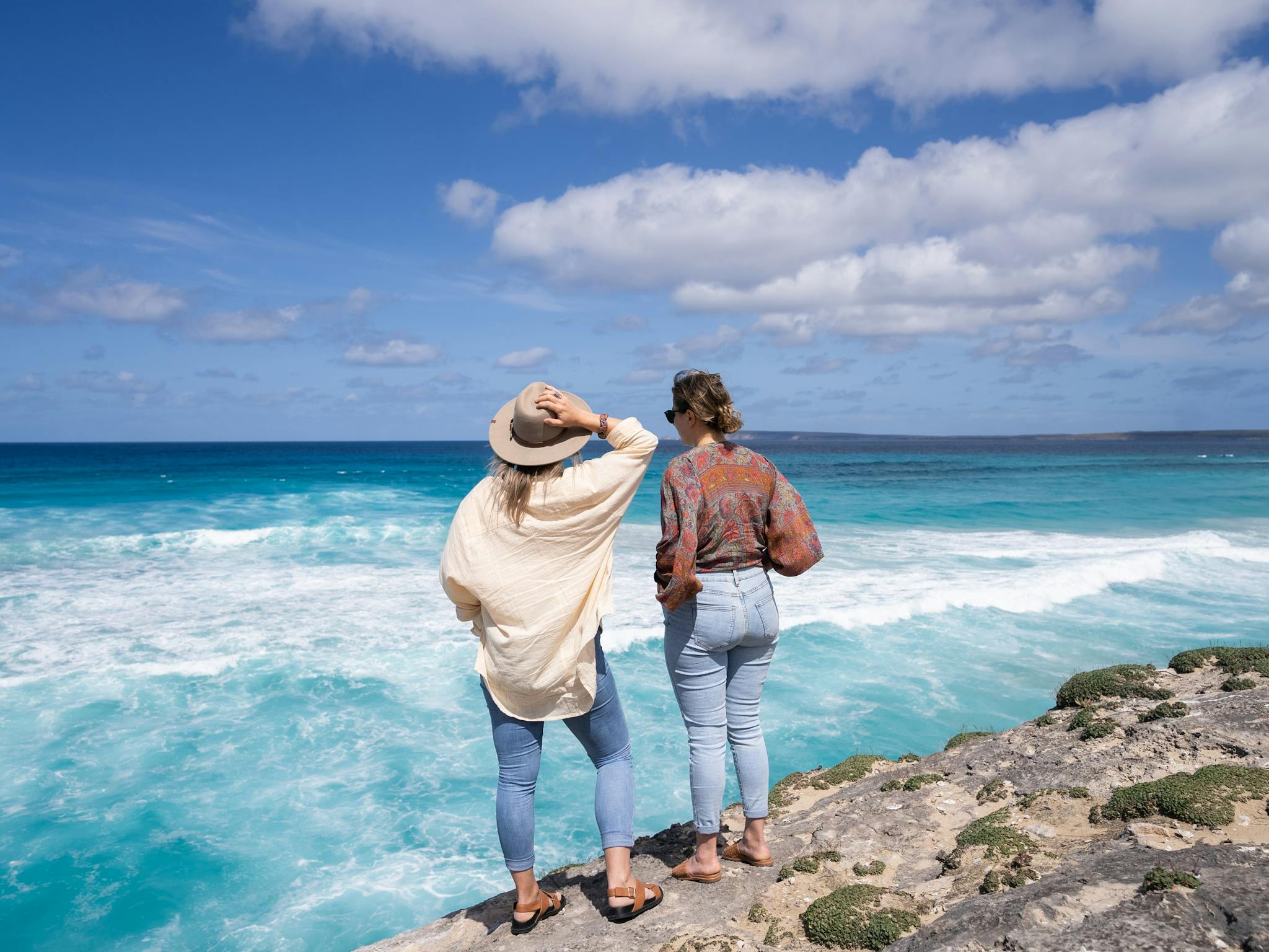 South Australian Coastlines is like no other