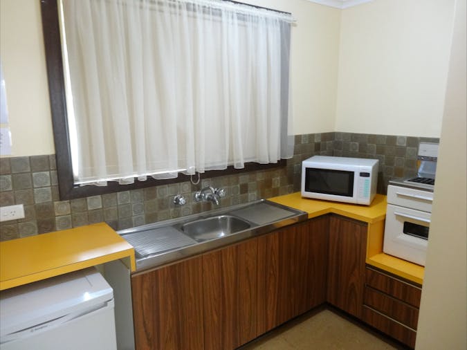 Cabin