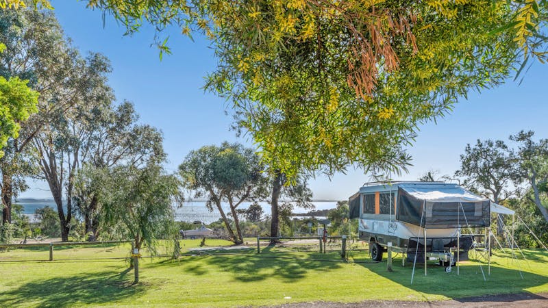 Cheynes Beach Caravan Park, Cheynes, Western Australia