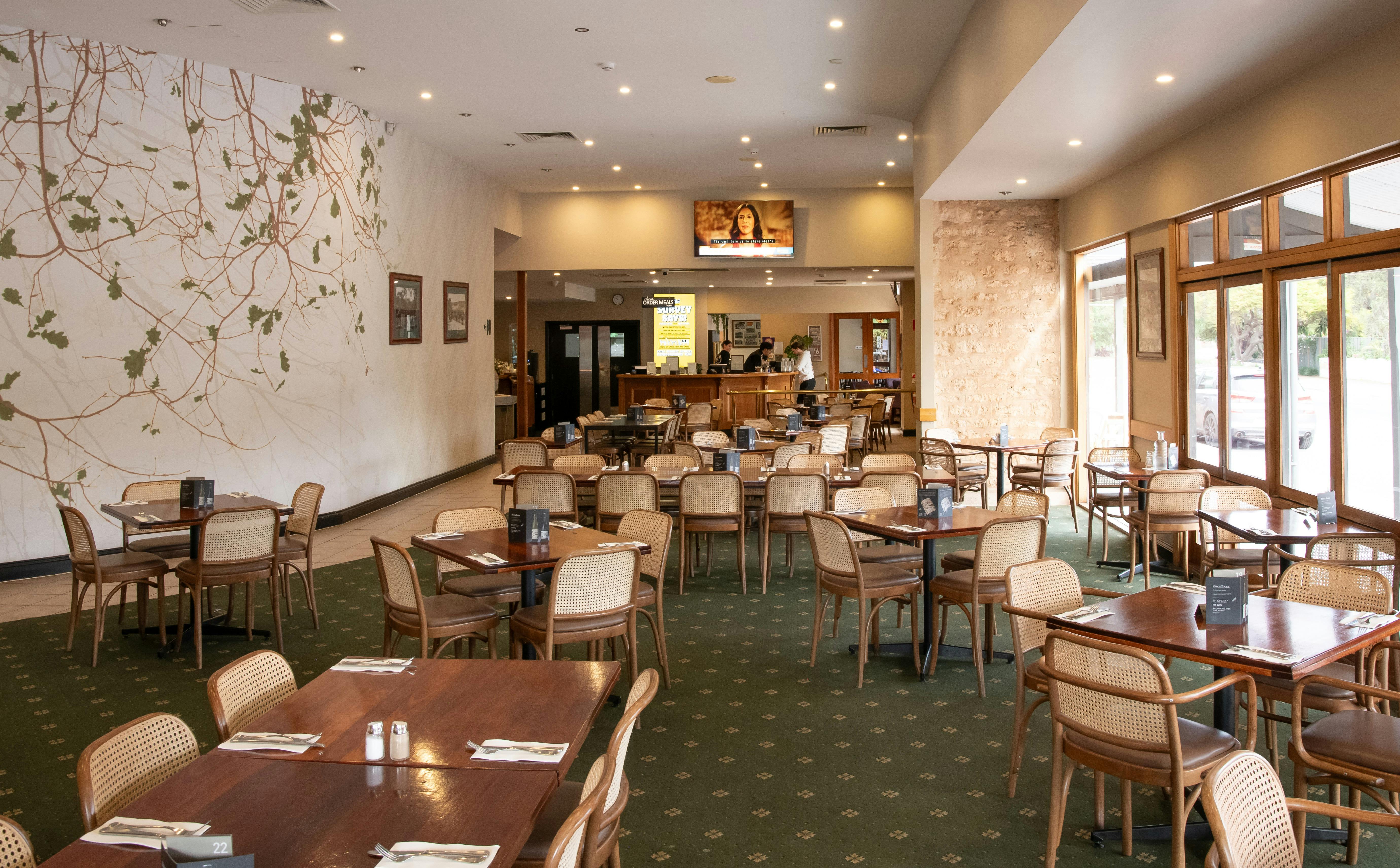Old Noarlunga Hotel