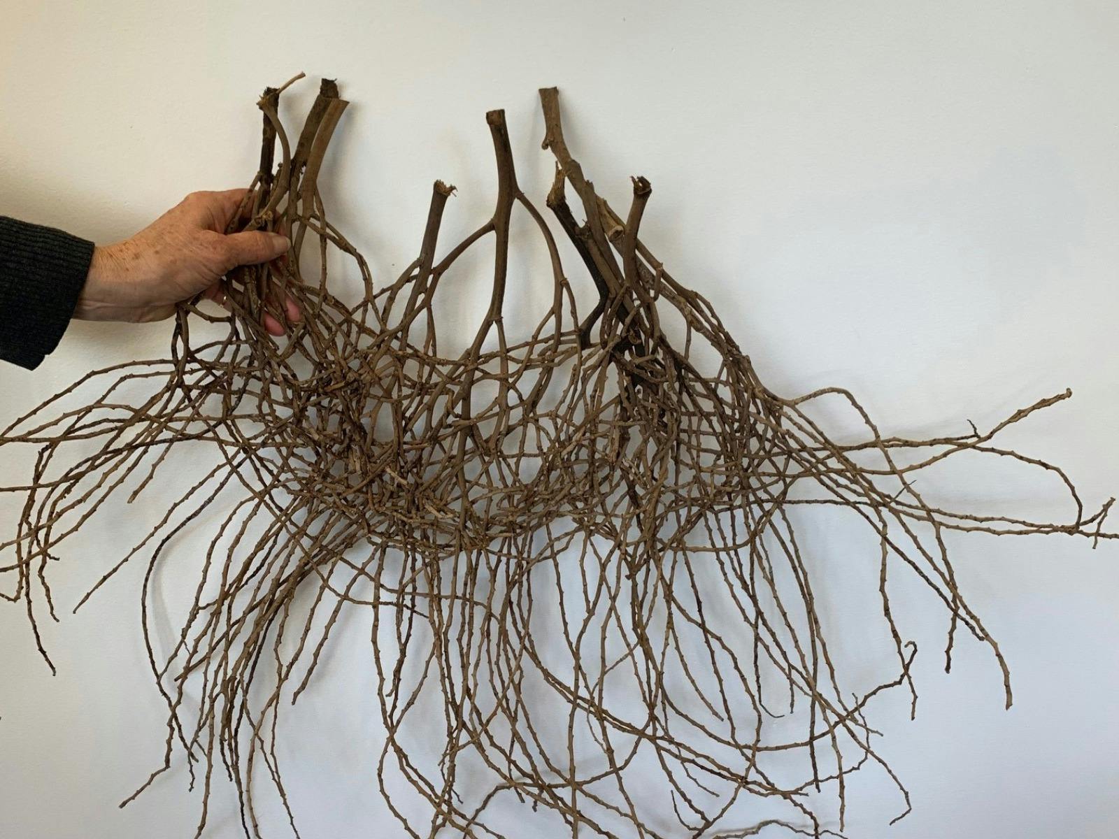 Random Weave Sculptures Workshop - Katoomba