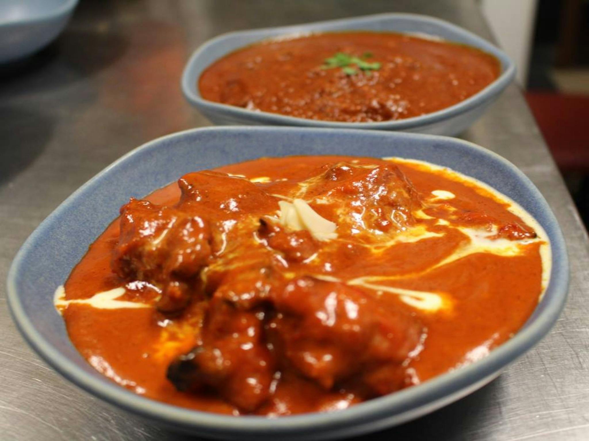 Tikka 'N' Talk