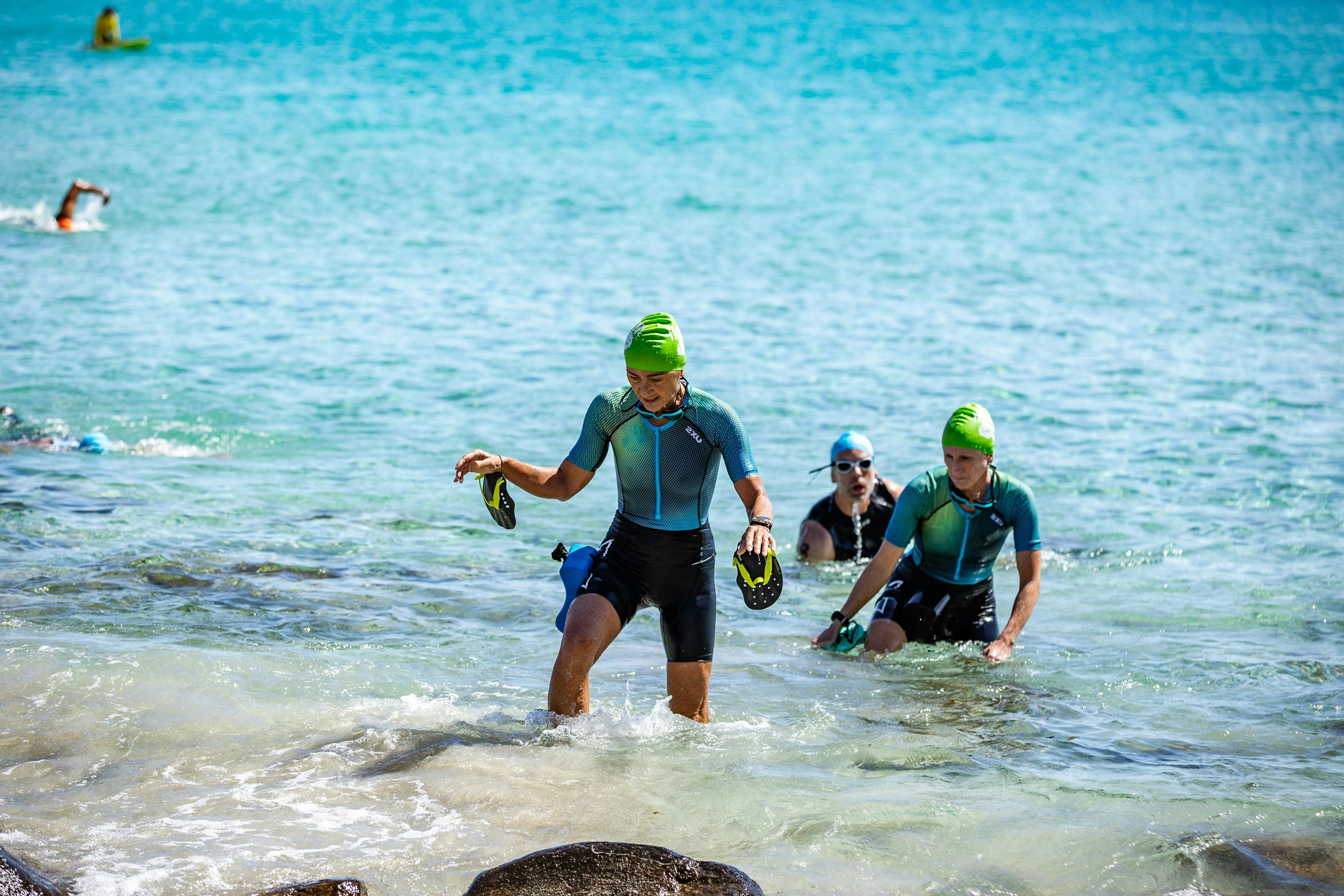 SwimRun