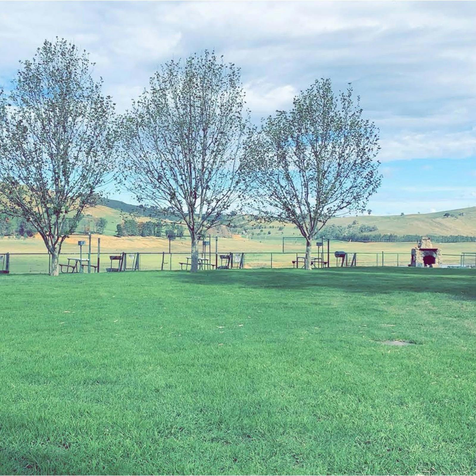 Image for Hume Park Tourist Resort