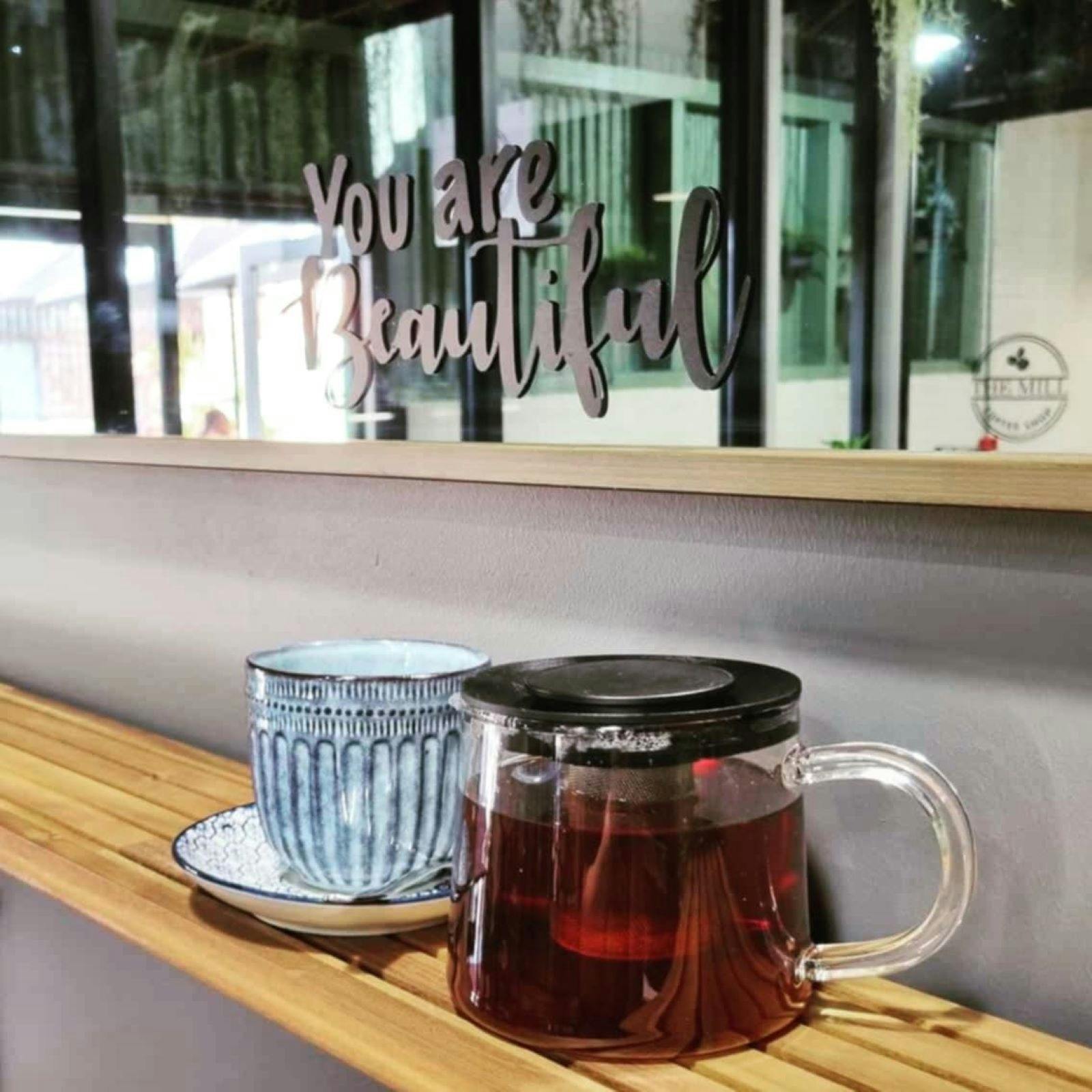 The Mill Coffee Shop