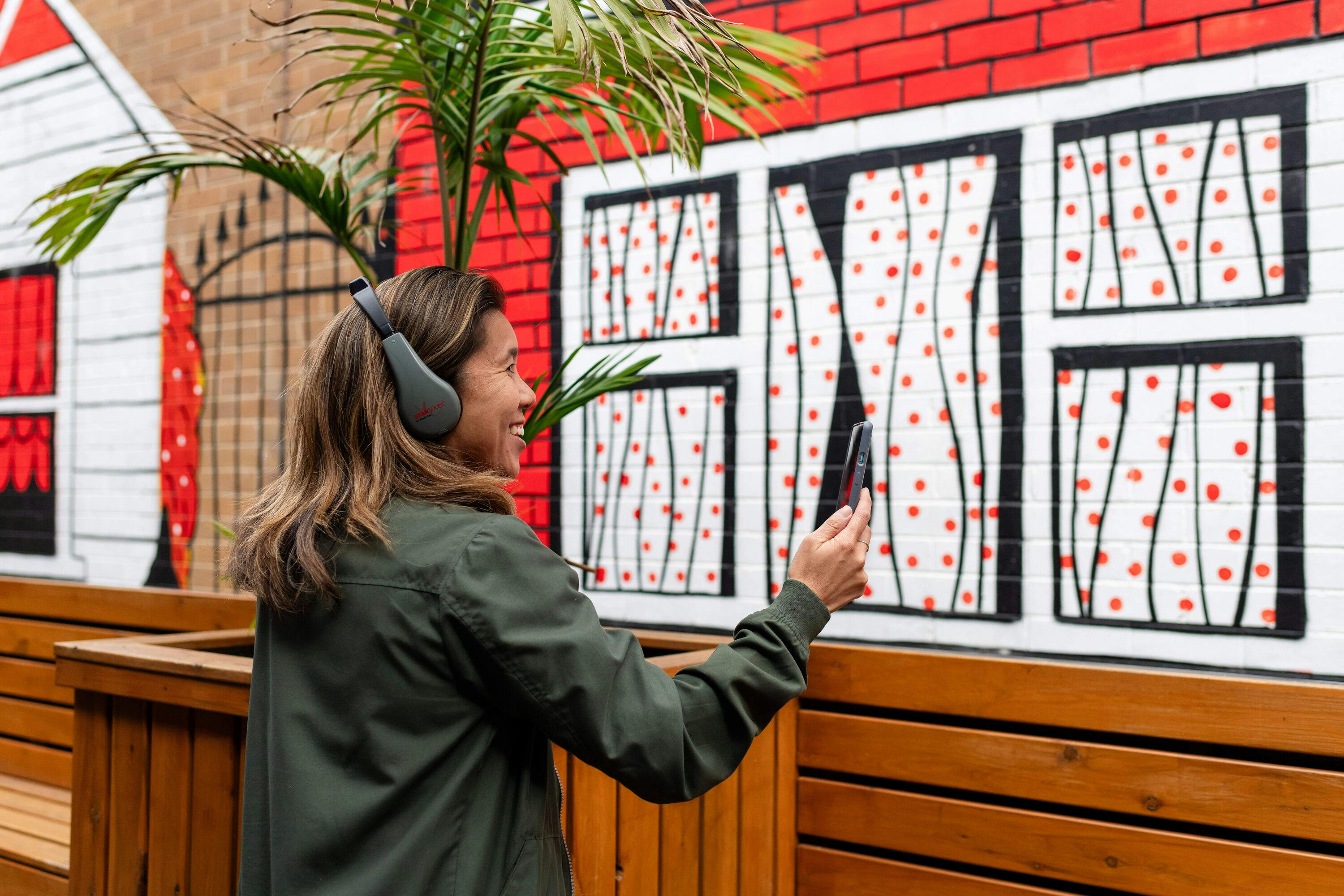 Werribee Public Art Walking Tour