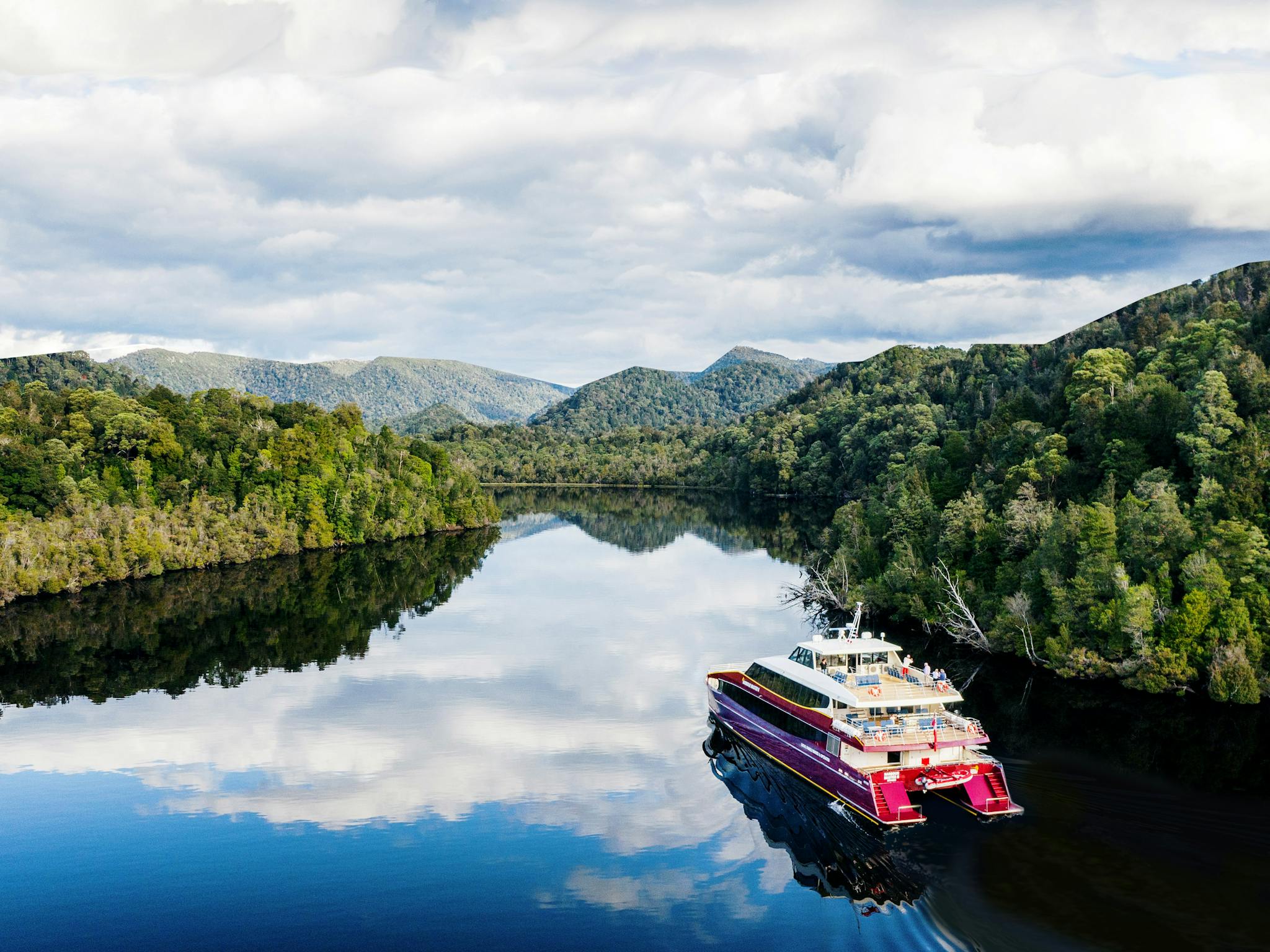Gordon River