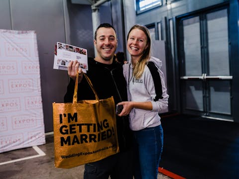 South West Sydney's Annual Wedding Expo