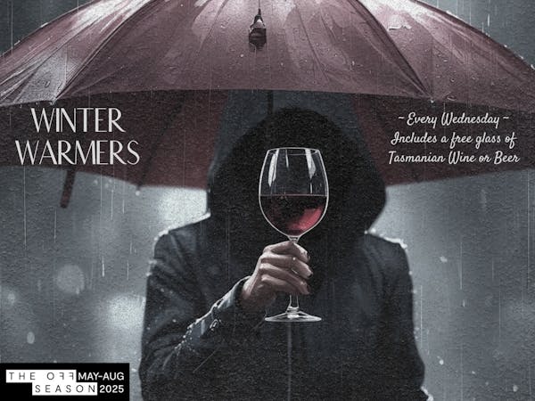 Winter Warmers