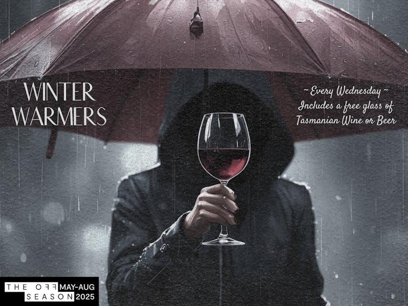 Image for Winter Warmers
