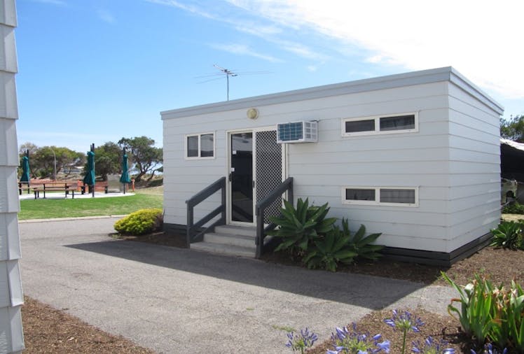 Budget Cabin