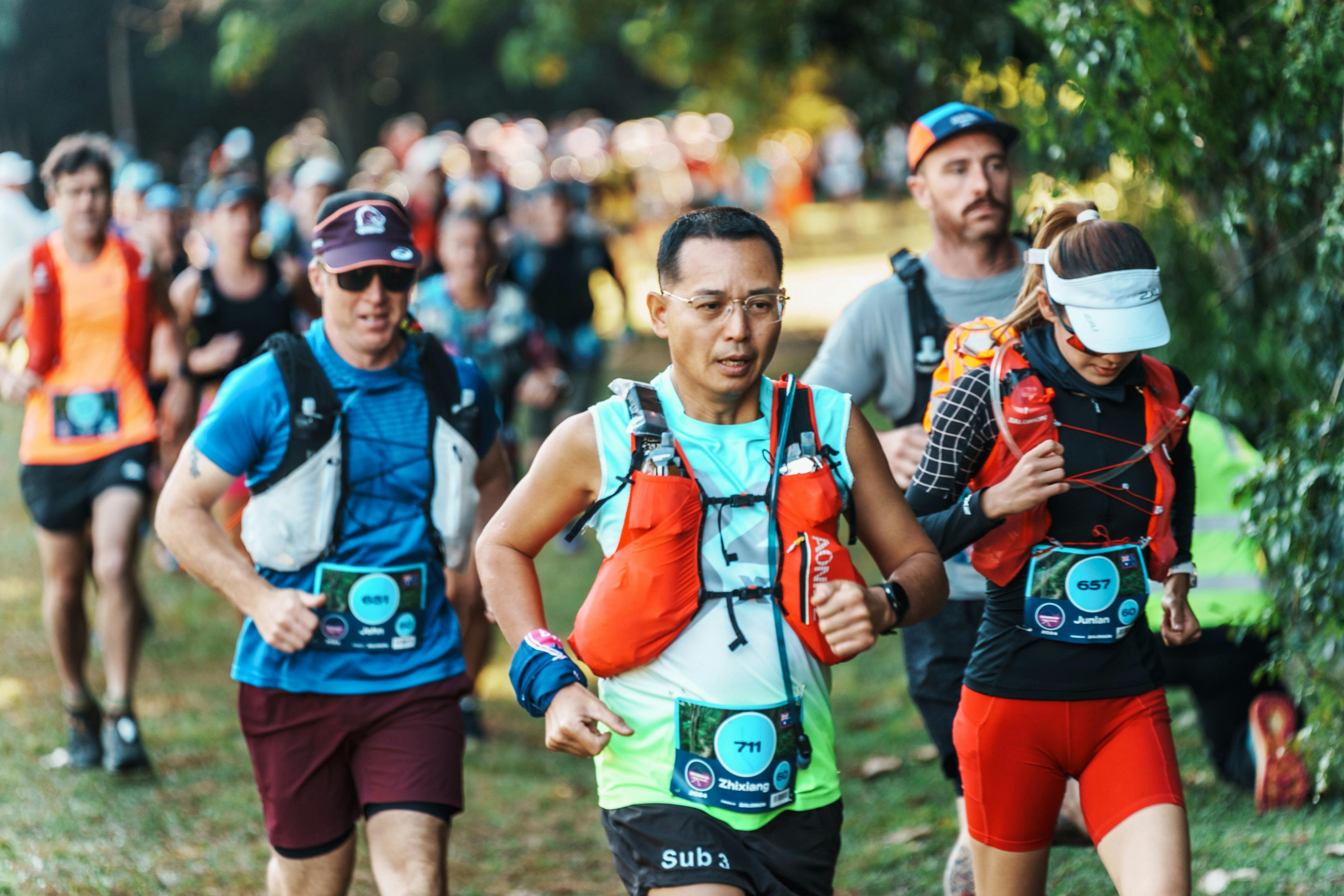 Brisbane Trail Ultra