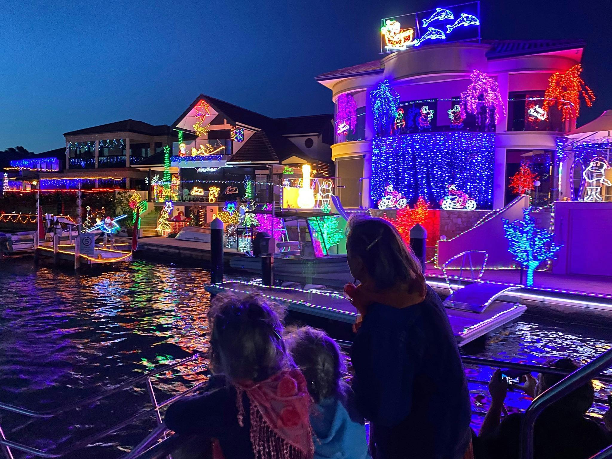 Mandurah Cruises, Mandurah, Western Australia