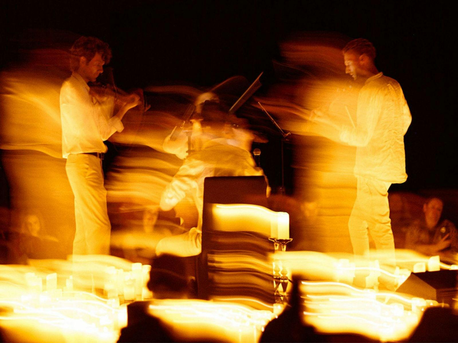 Symphony of the Senses