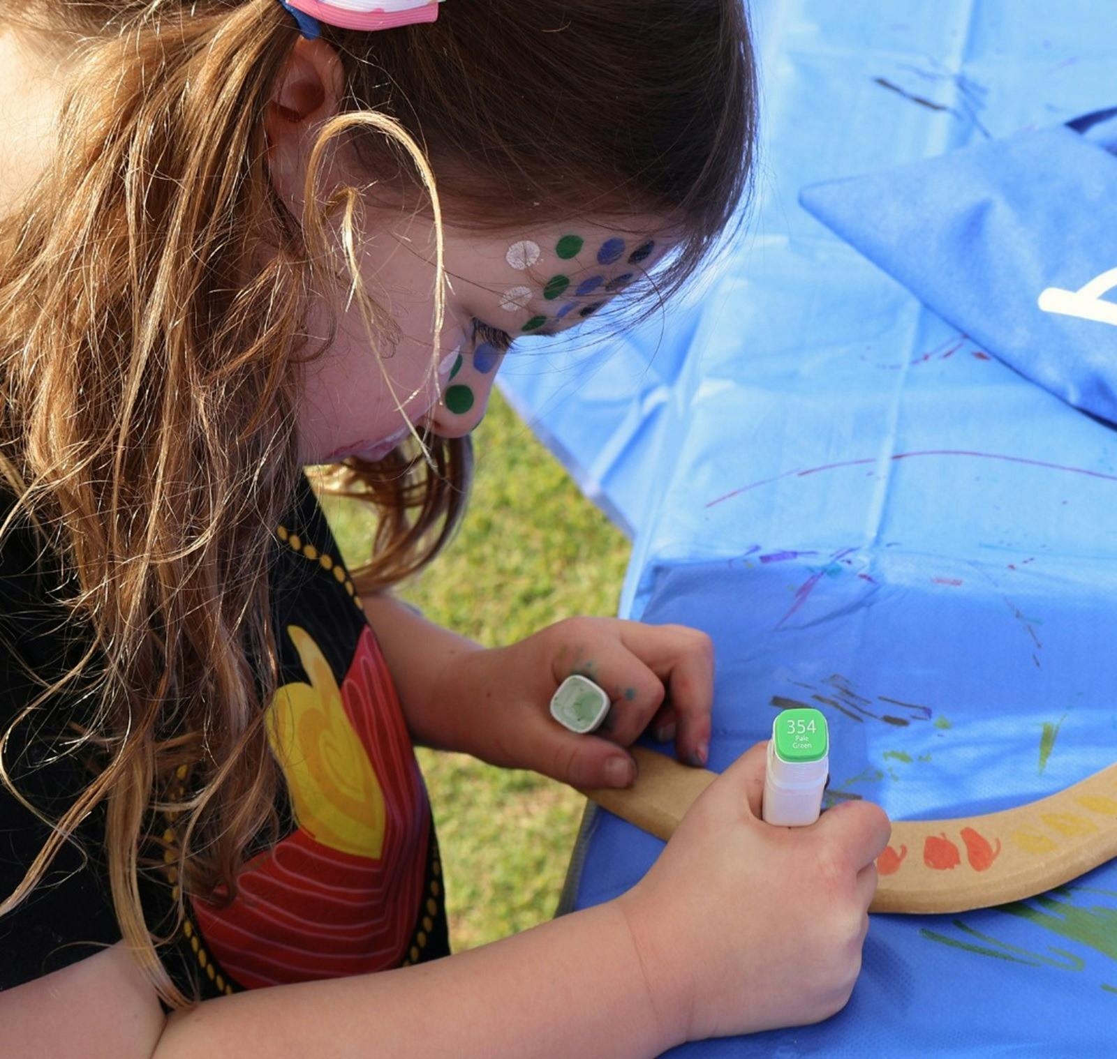 NAIDOC Crafts