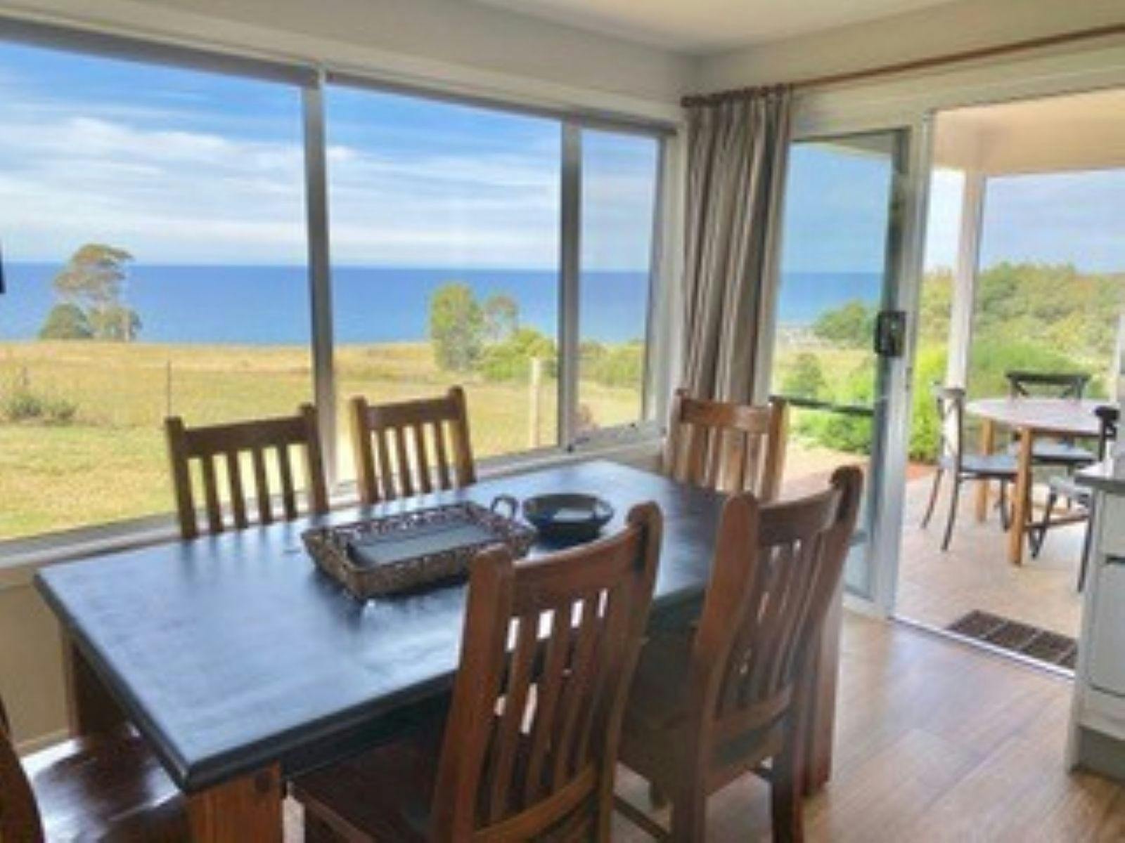 Seaside Farm Penguin