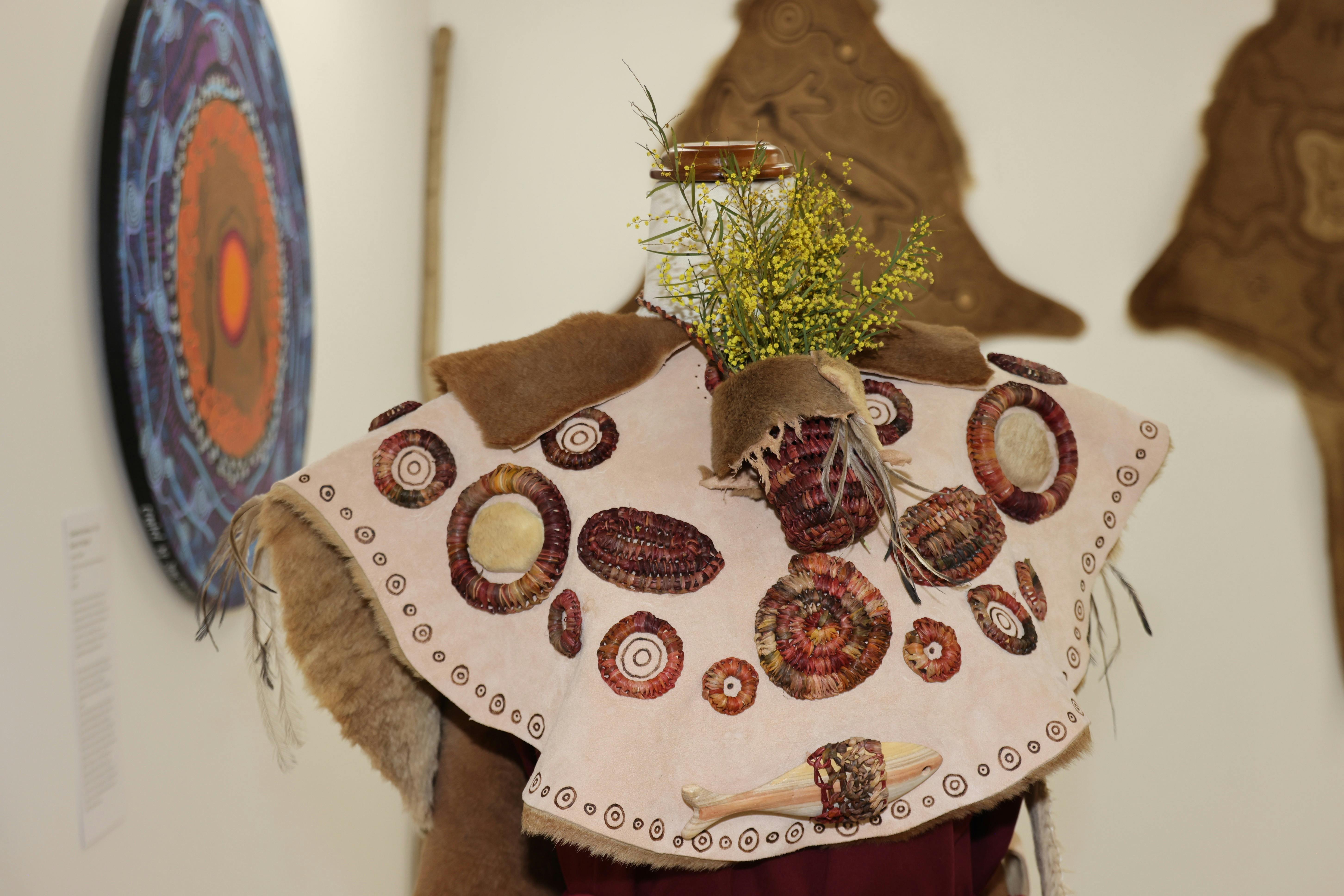 Saltwater Freshwater Arts Alliance - The Gallery